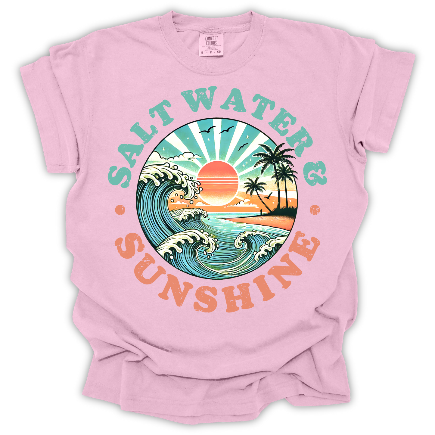 Salt Water