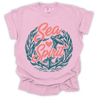 Sea Spirit