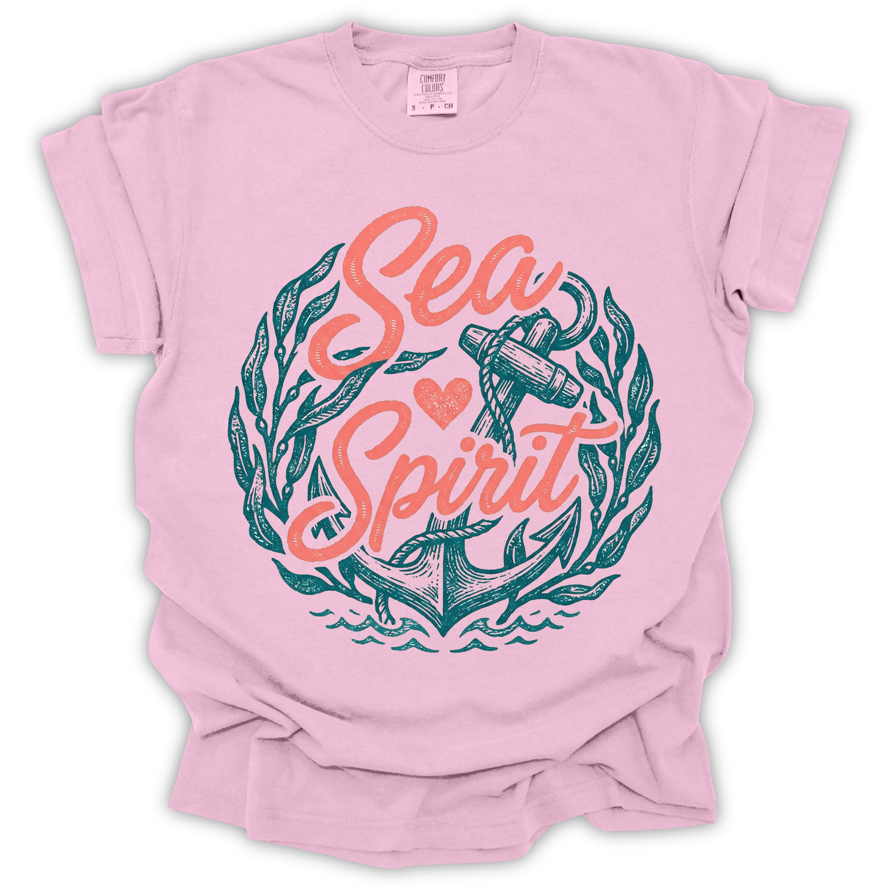 Sea Spirit