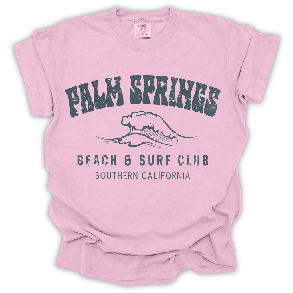 Palm Springs