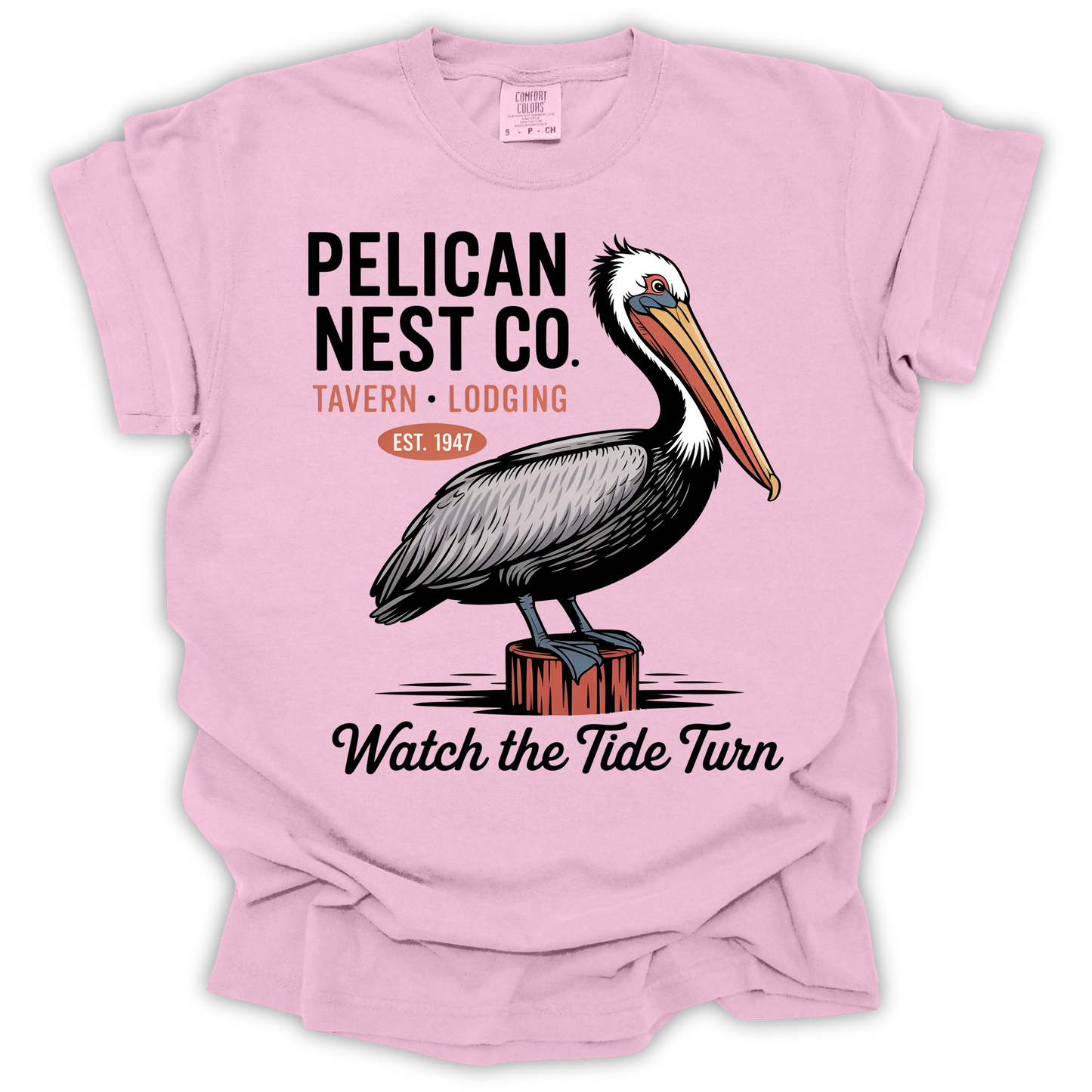 Pelican Nest Co.