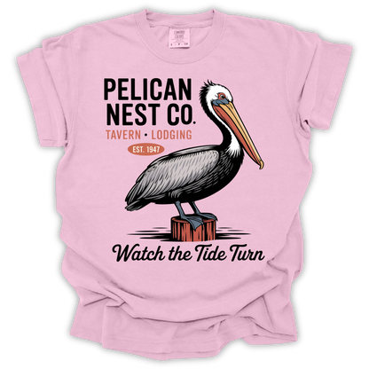 Pelican Nest Co.