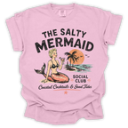 Salty Mermaid