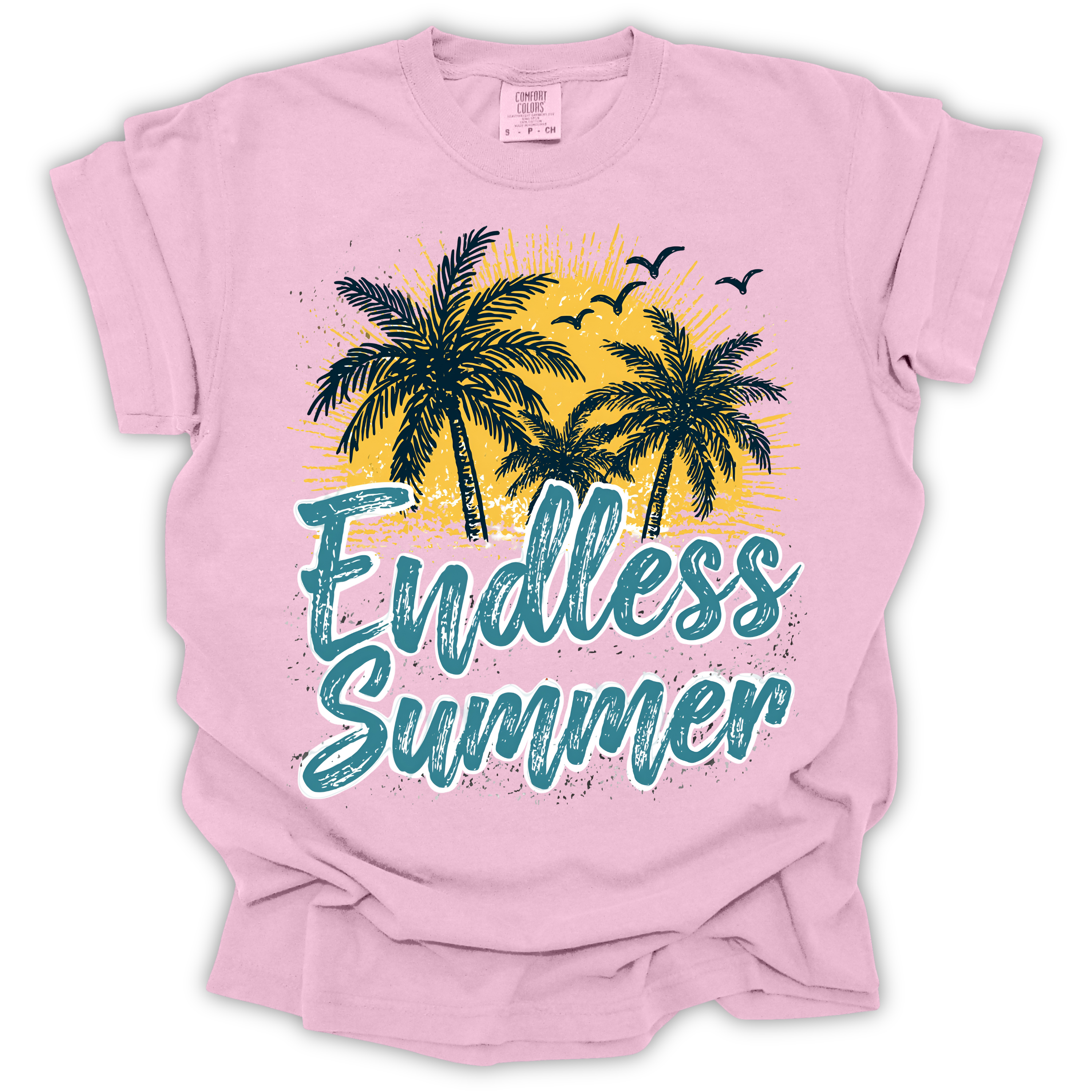 Endless Summer