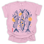 Citrus Sardines