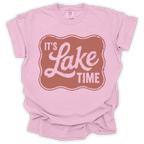 Lake Time