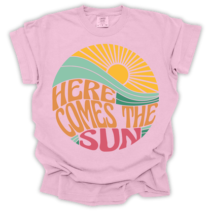 Here Comes the Sun