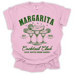Margarita Cocktail Club