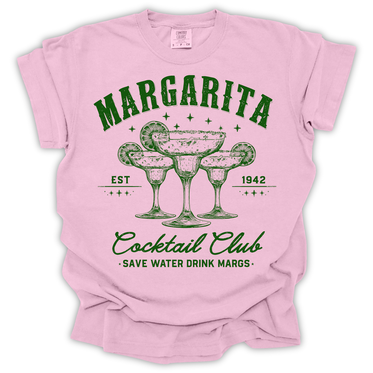 Margarita Club