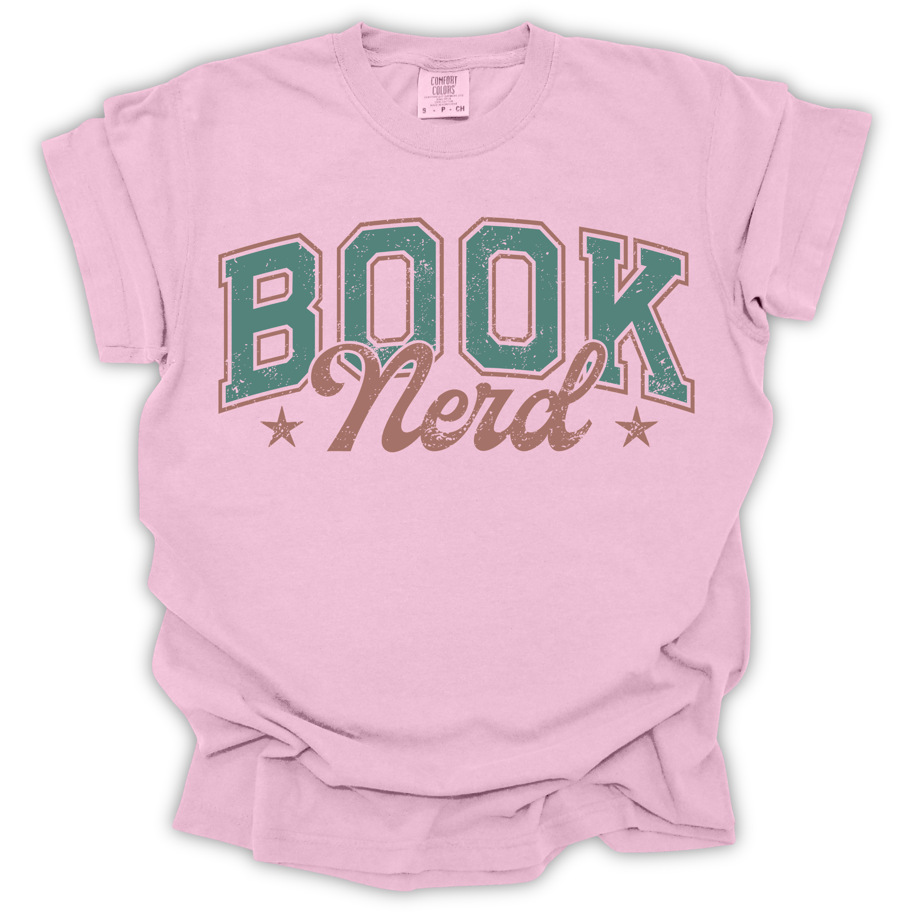 Book Nerd