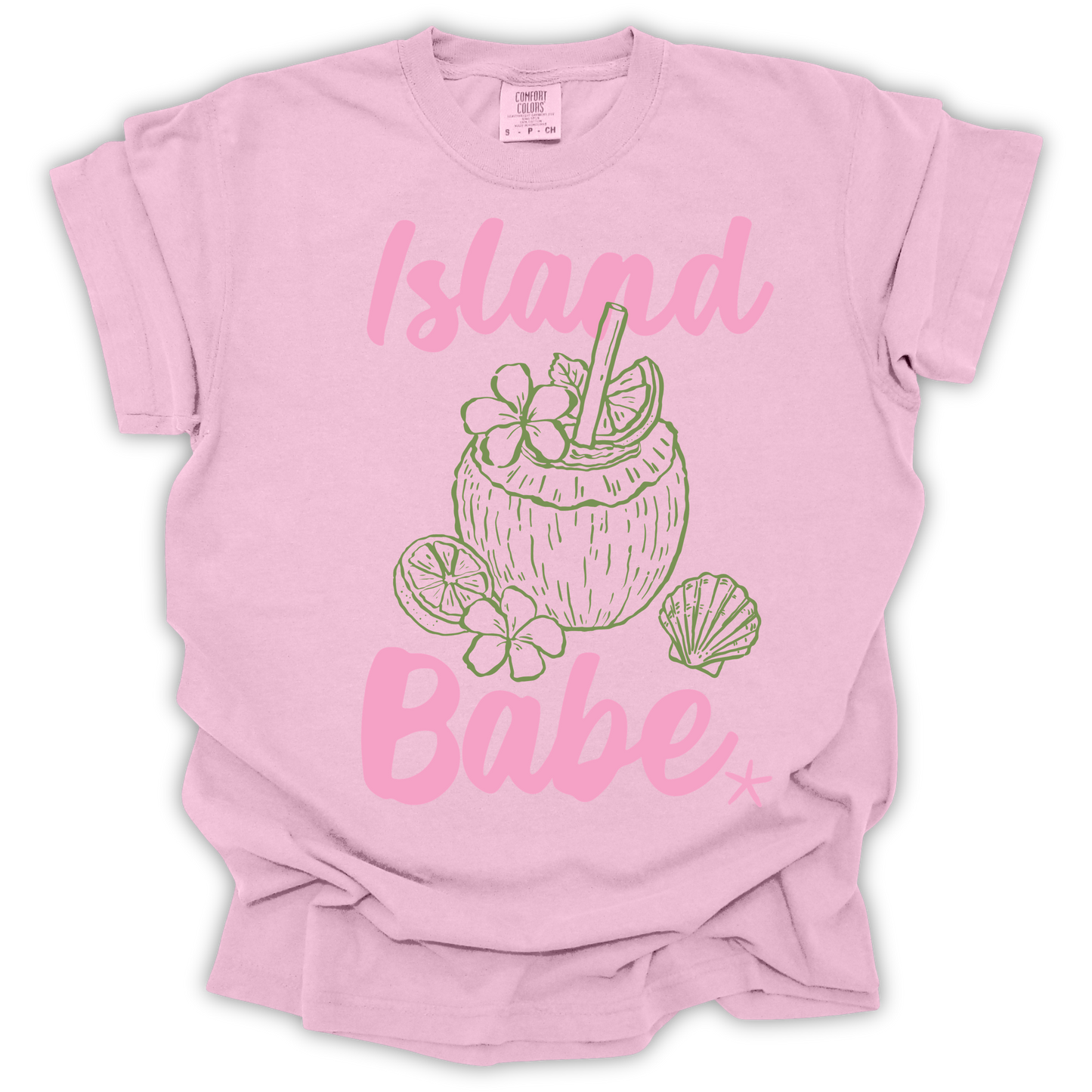 Island Babe