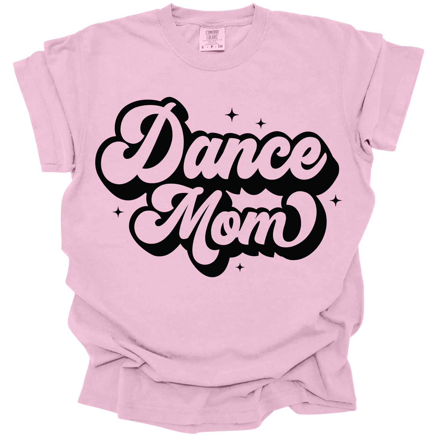 Dance Mom