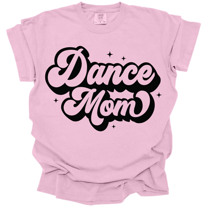 Dance Mom