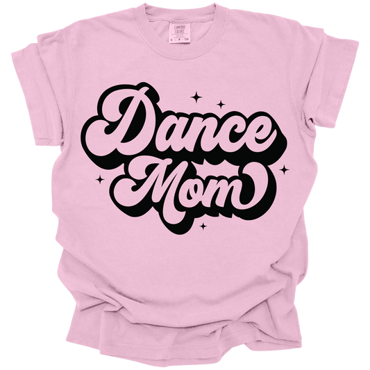 Dance Mom