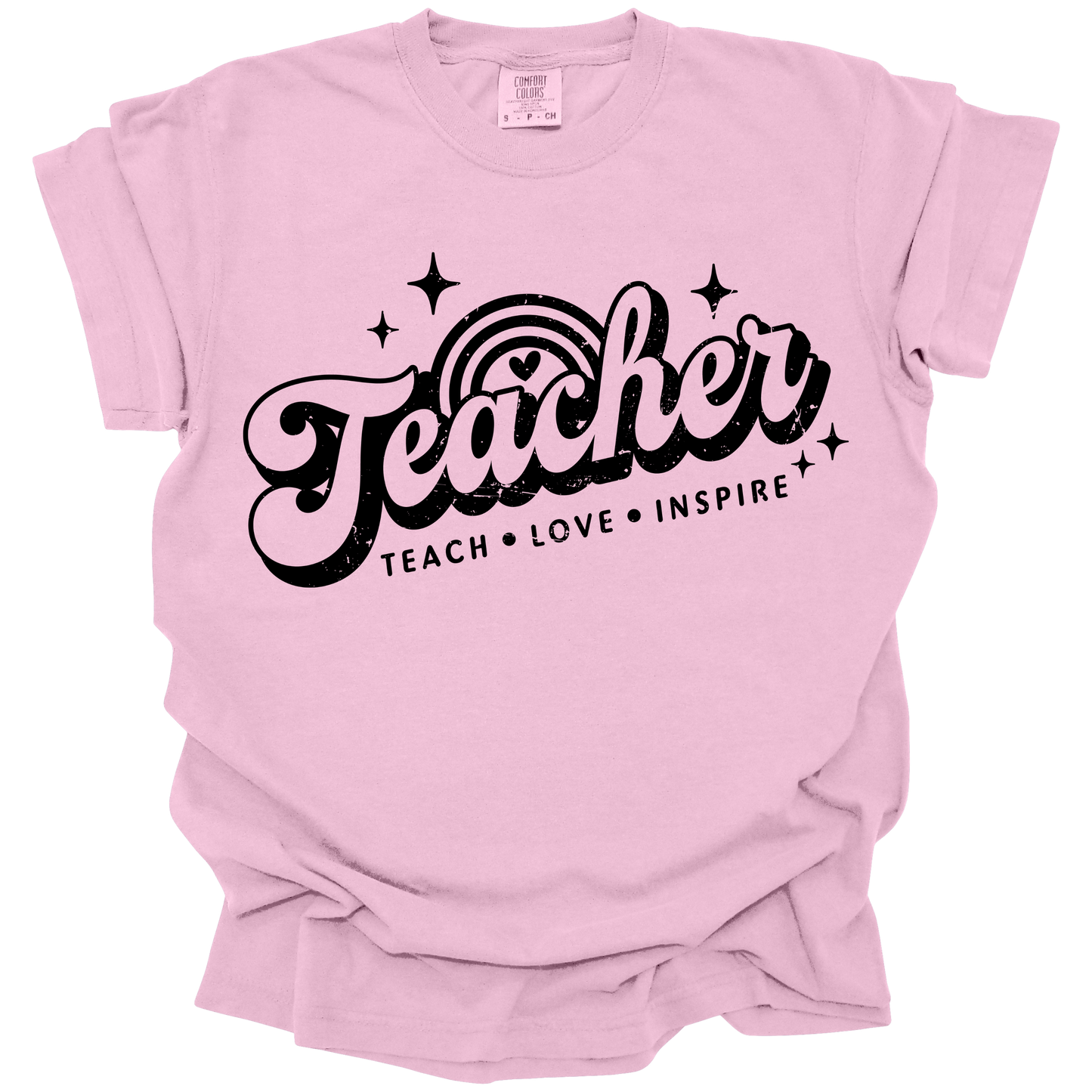 Retro Teacher