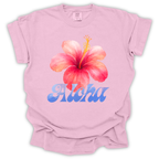 Aloha Hibiscus