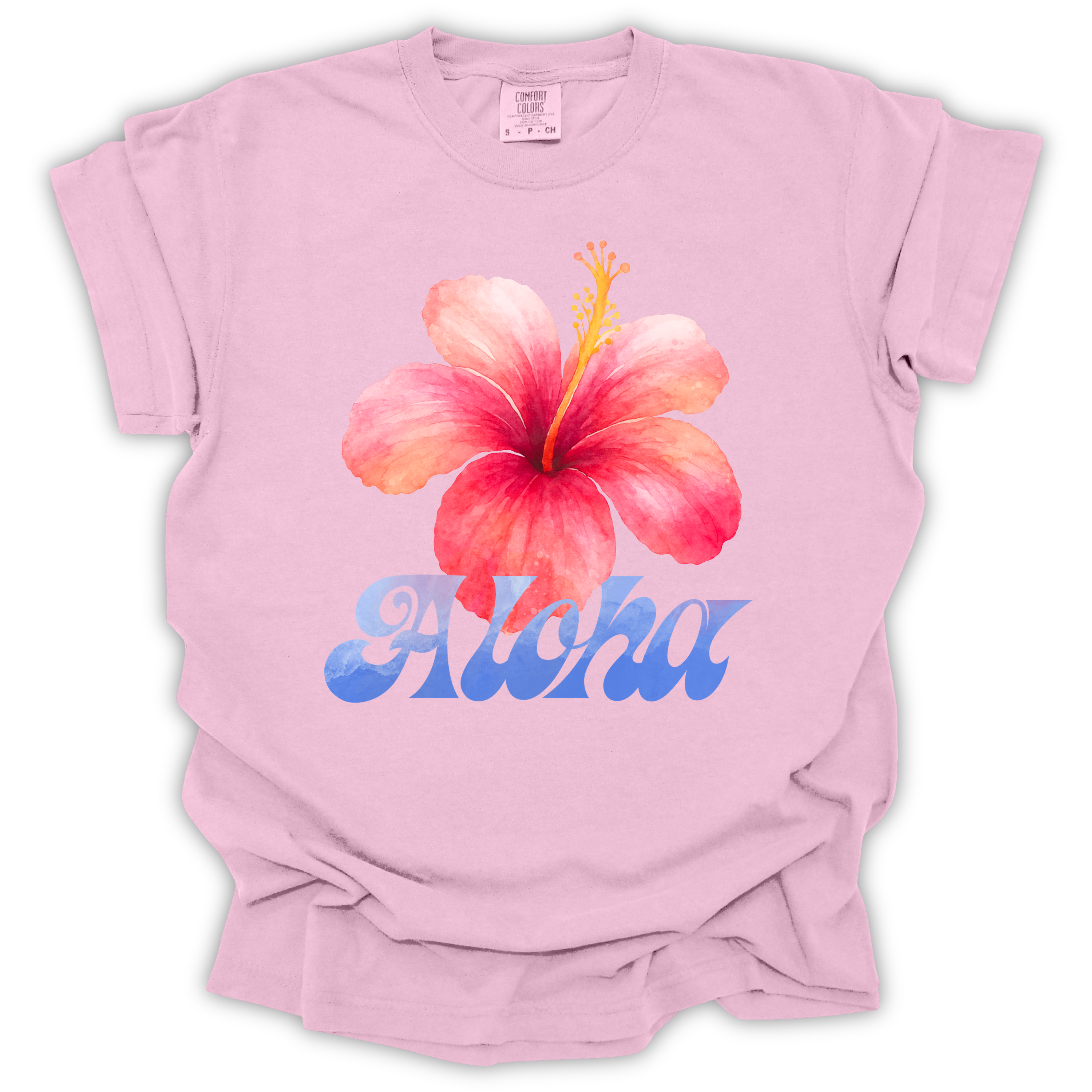 Aloha Hibiscus