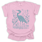 Coastal Heron