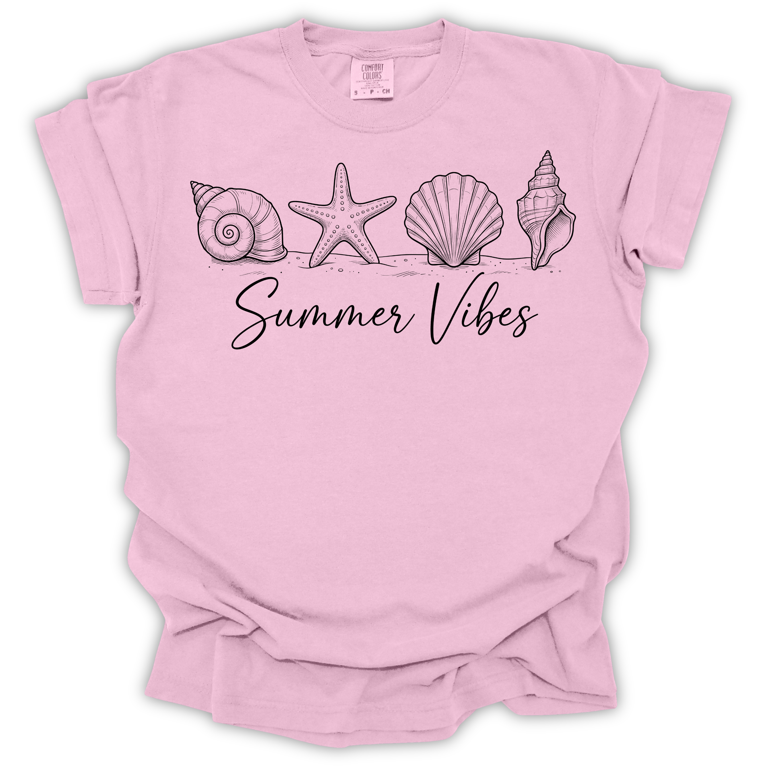 Summer Vibes