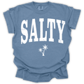 Salty Palm