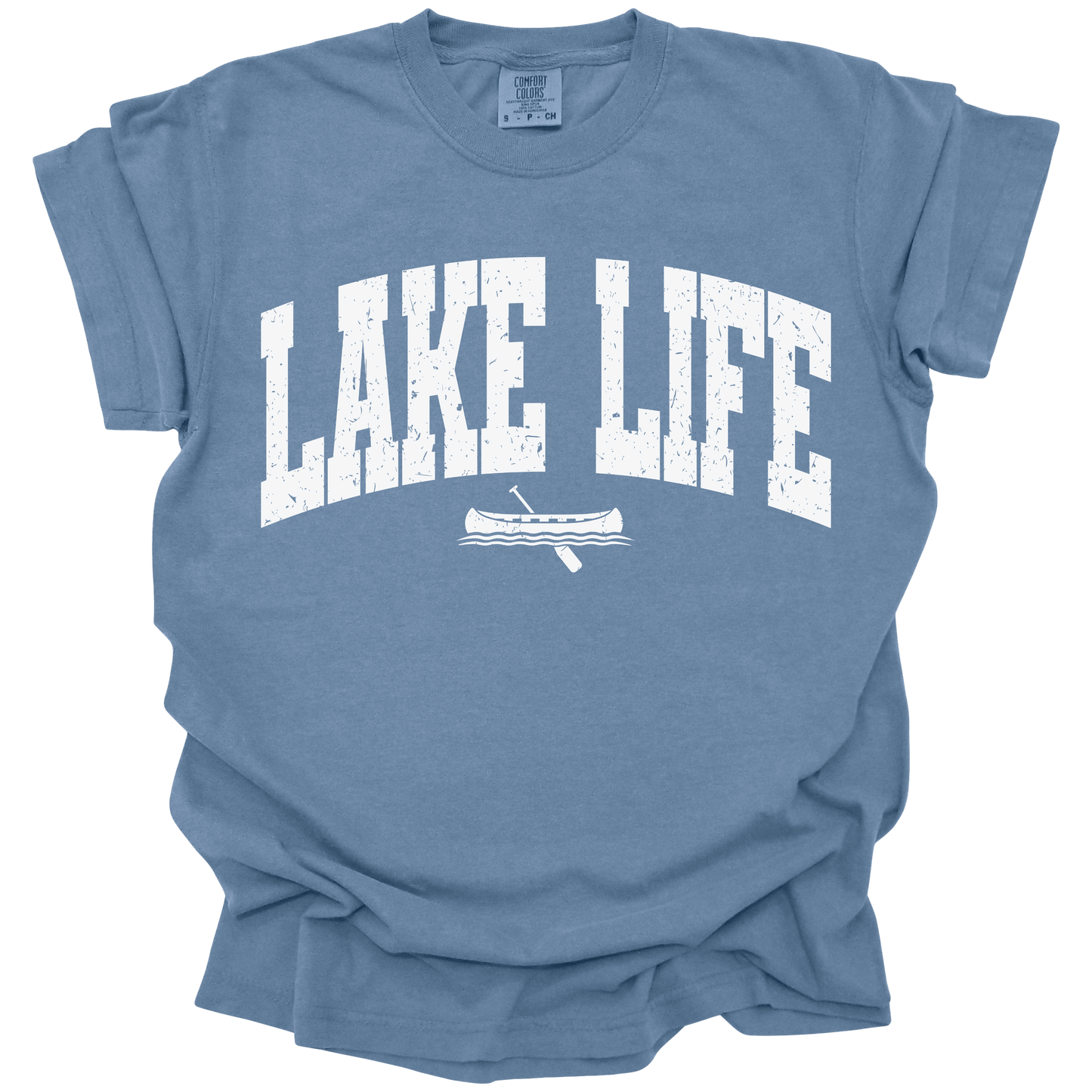 Lake Life