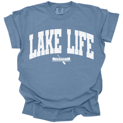 Lake Life