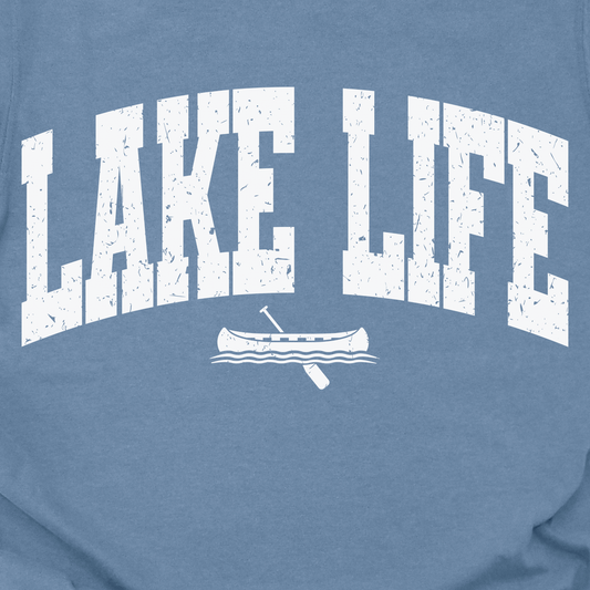 Lake Life