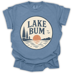 Lake Bum