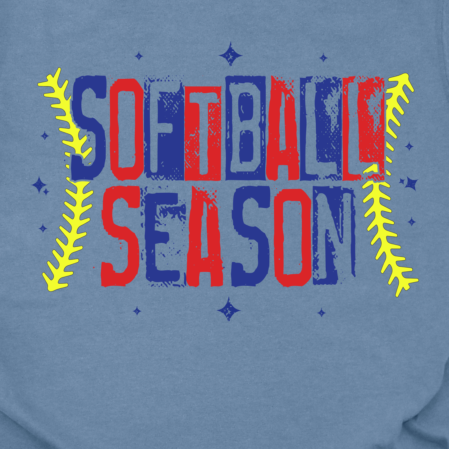 Softball Season