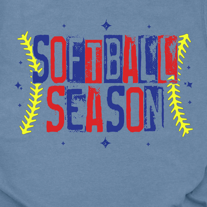 Softball Season