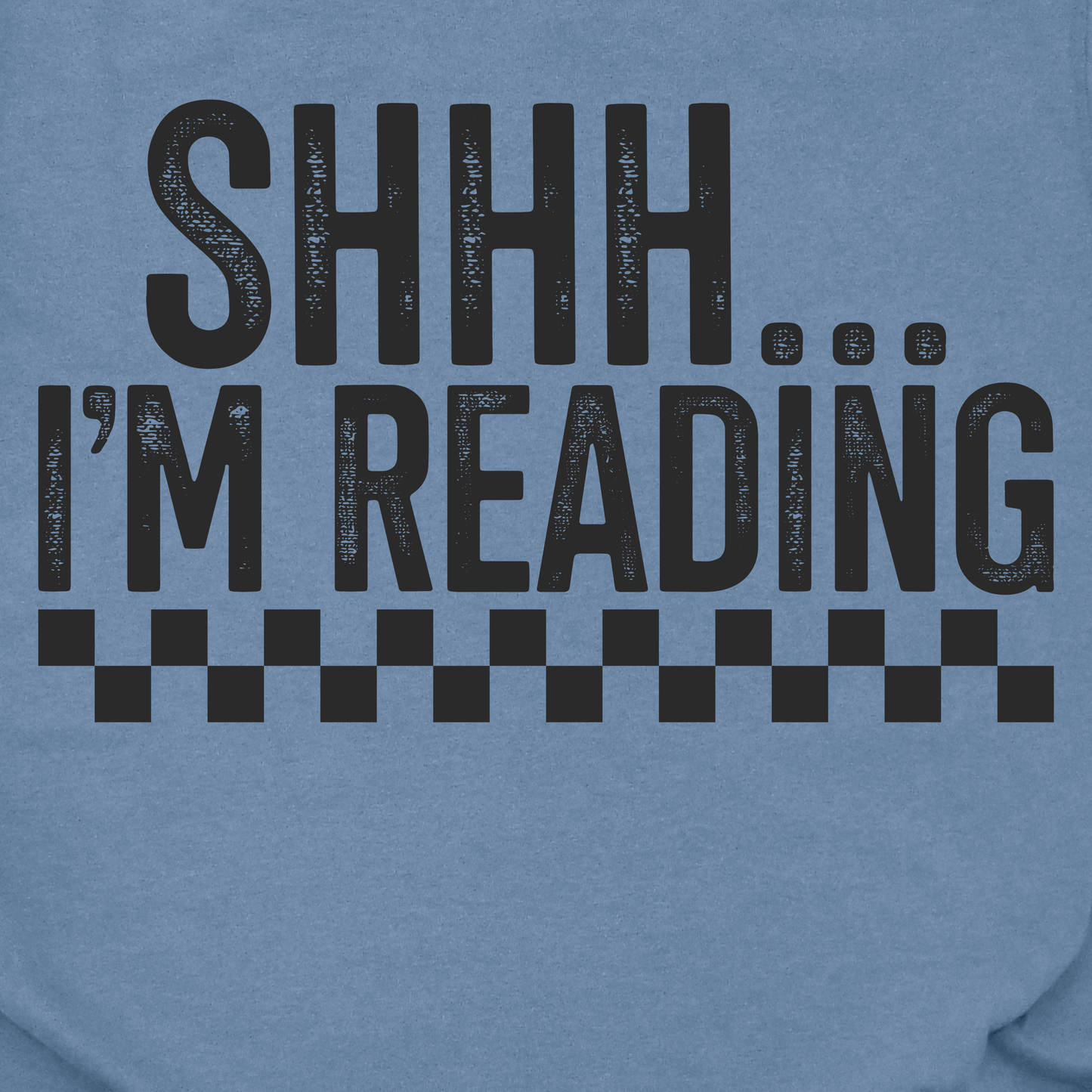 I'm Reading