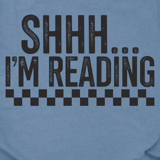 I'm Reading