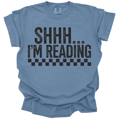 I'm Reading