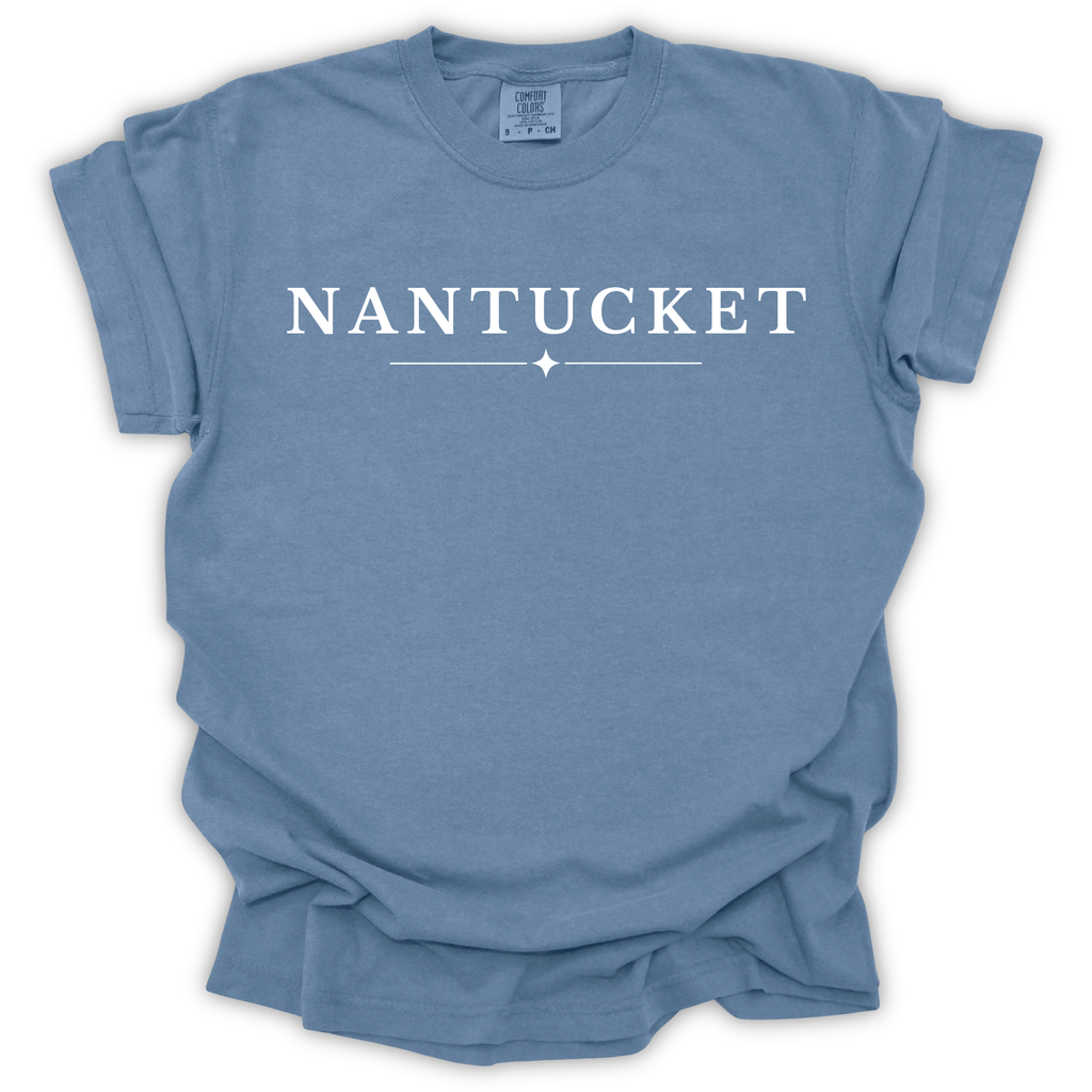 Nantucket Coast