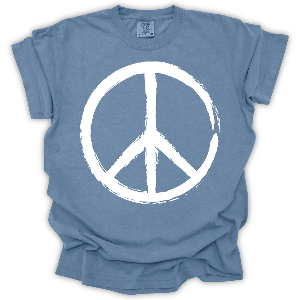 Peace Vibes