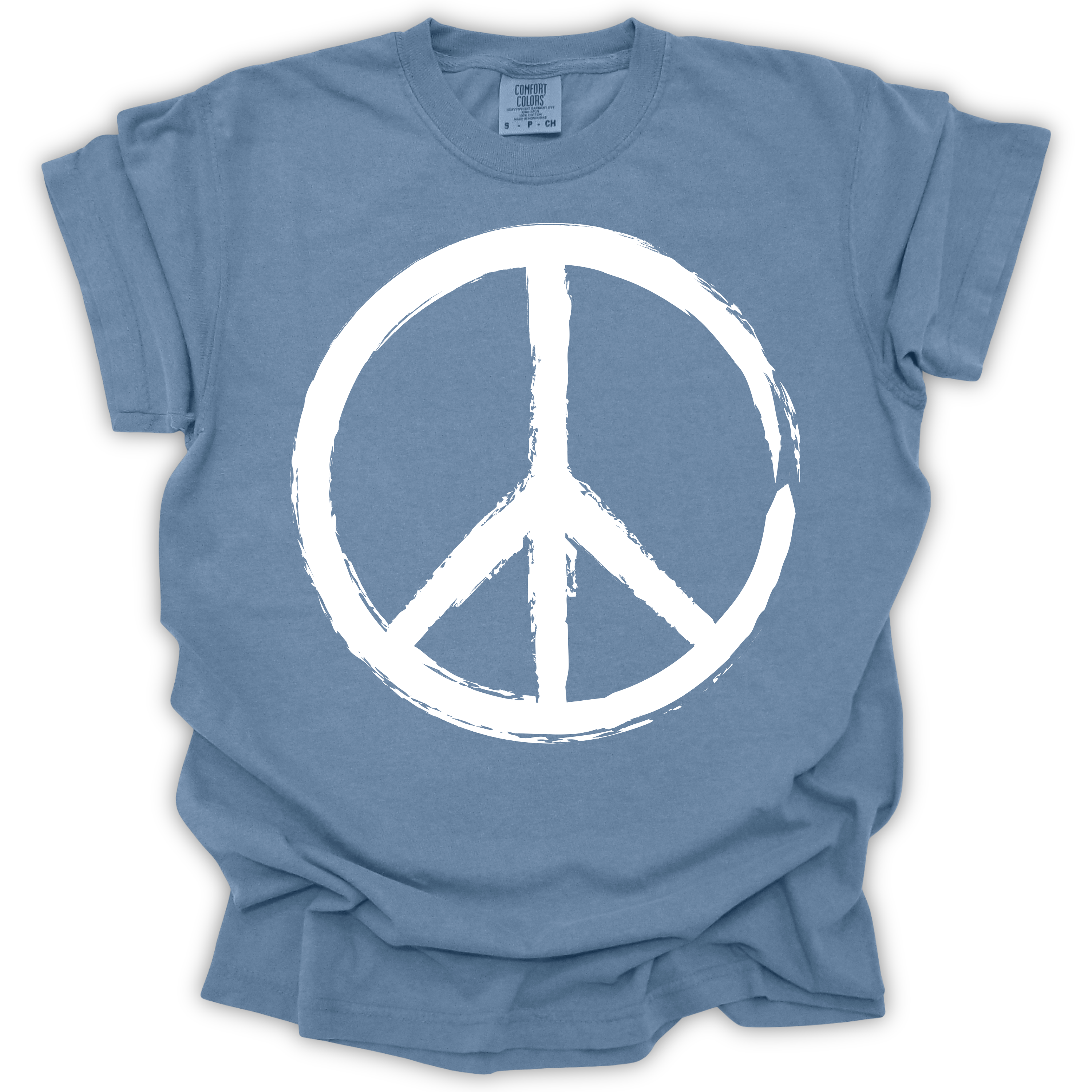 Peace Vibes