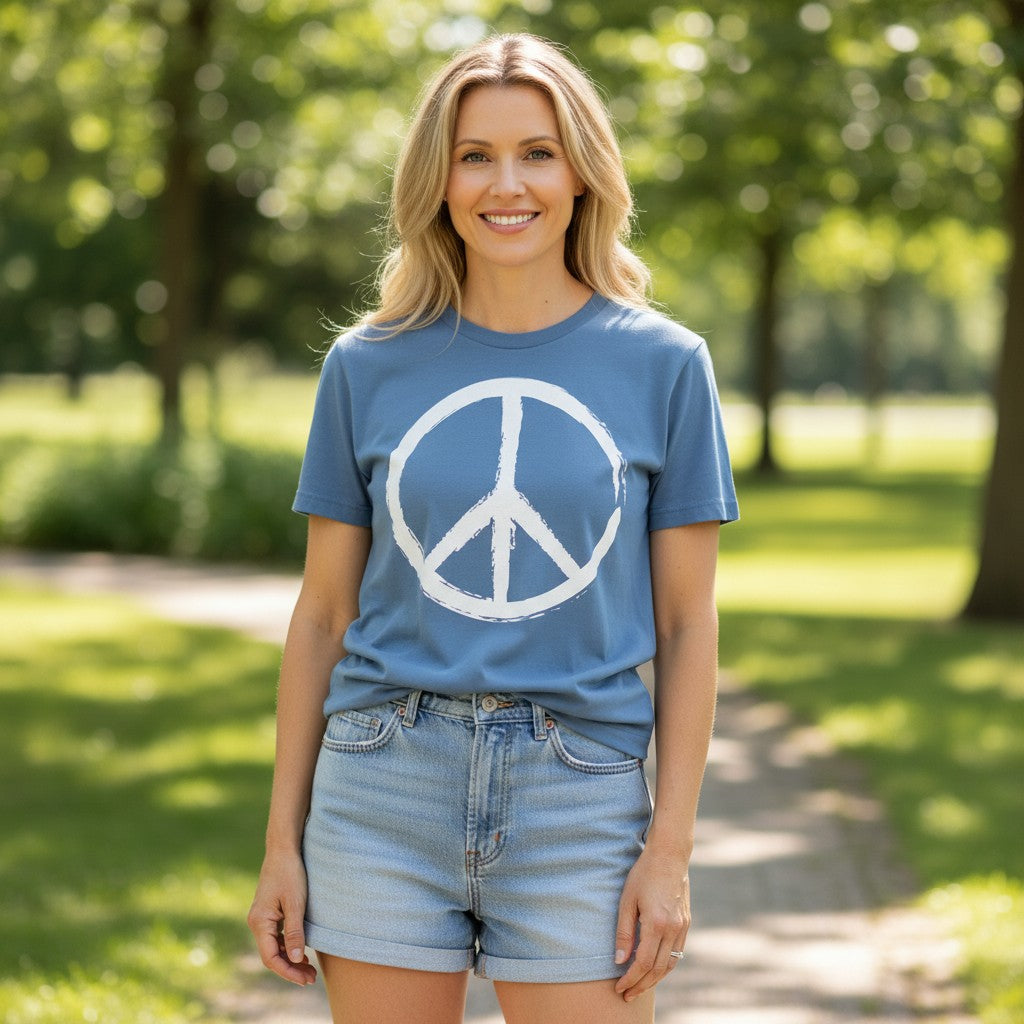 Peace Vibes