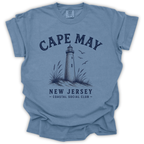 Cape May Lighthouse