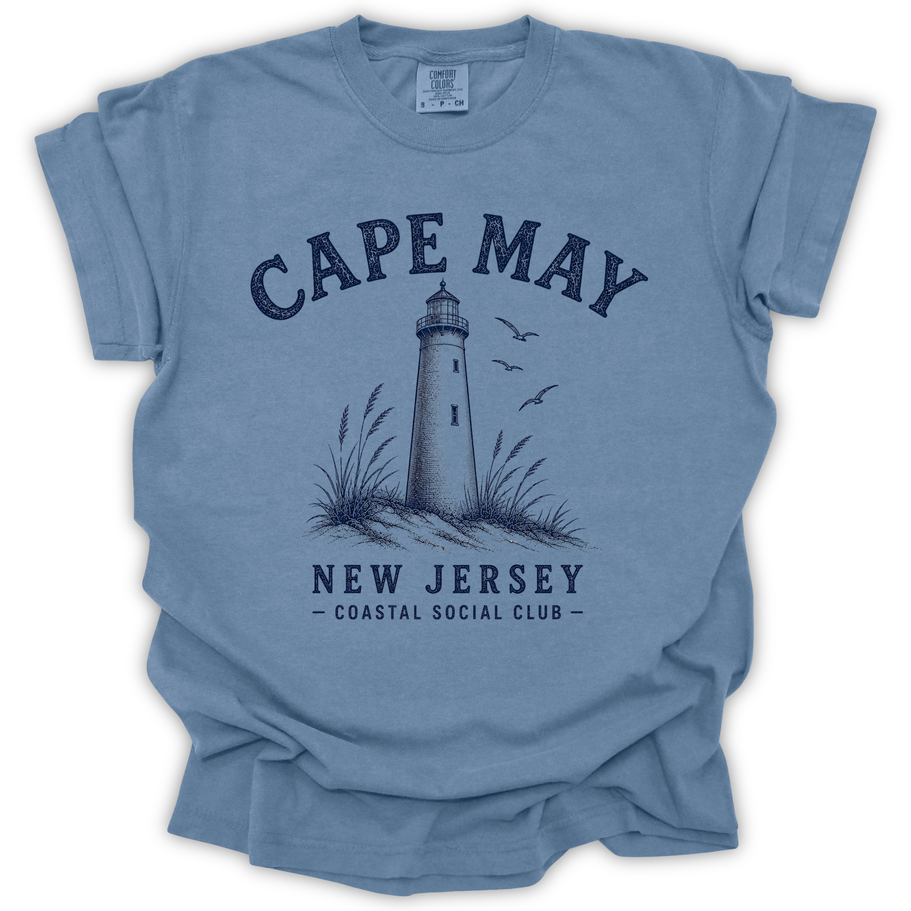 Cape May Lighthouse
