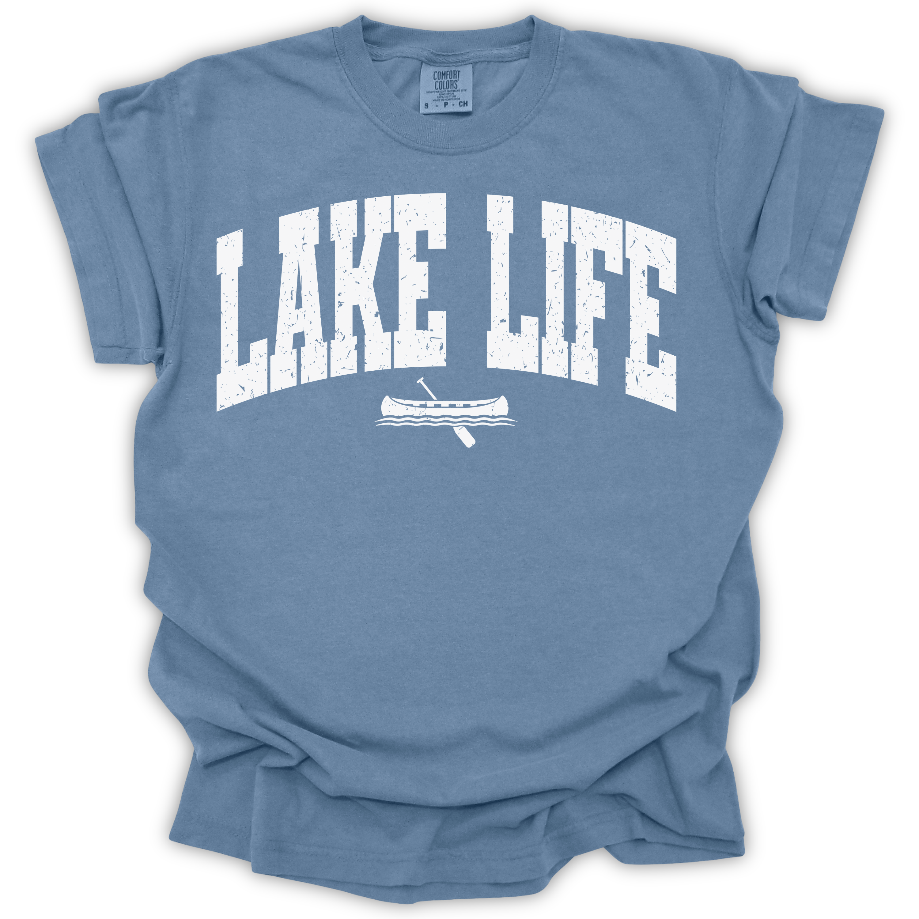 Lake Life