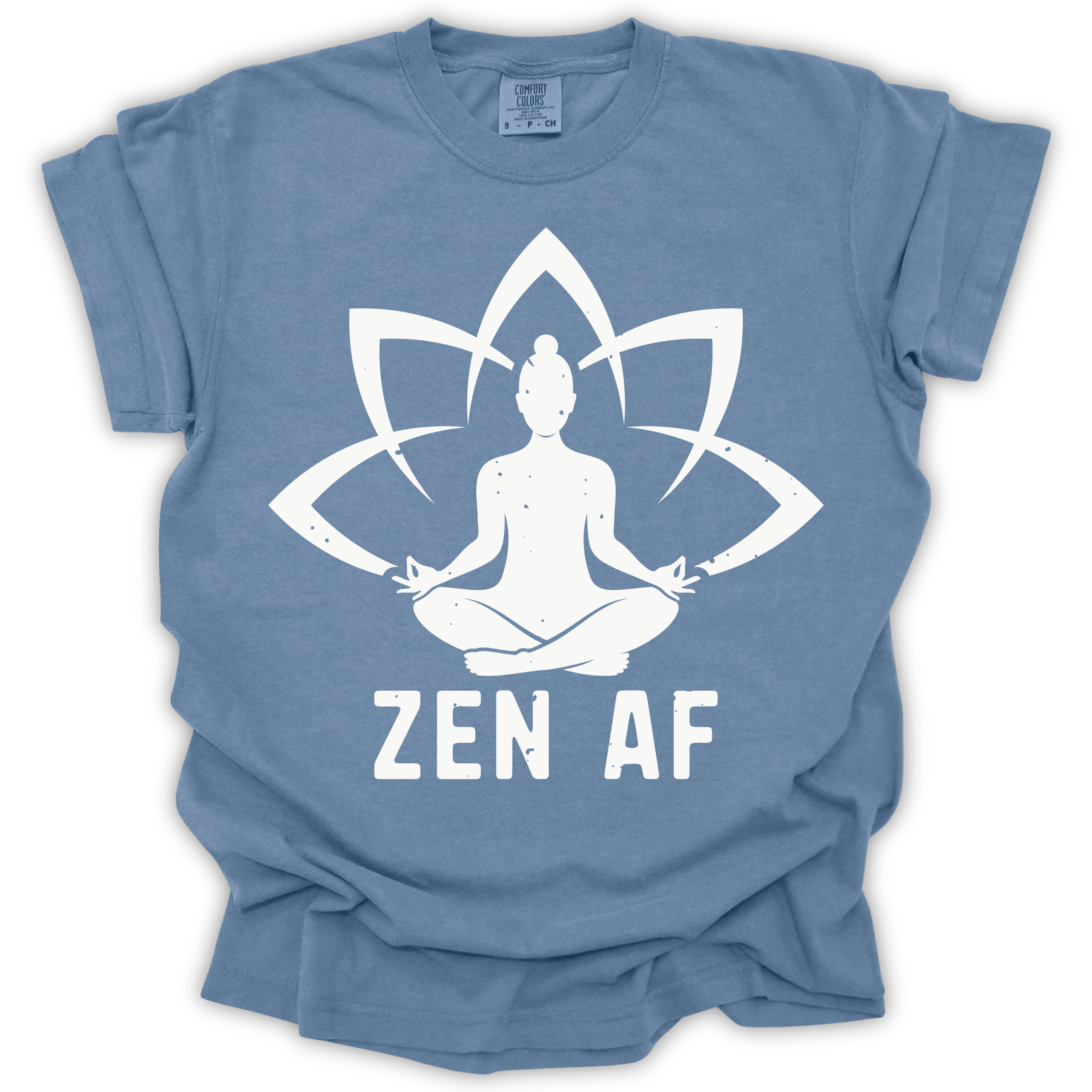 Zen AF Lotus