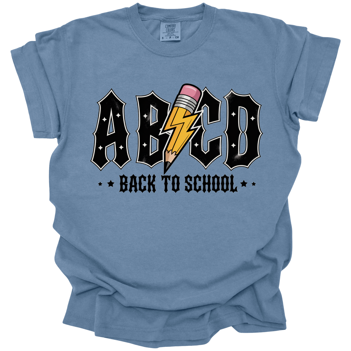 ABCD Back to School