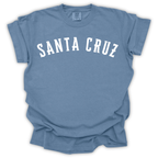 Santa Cruz