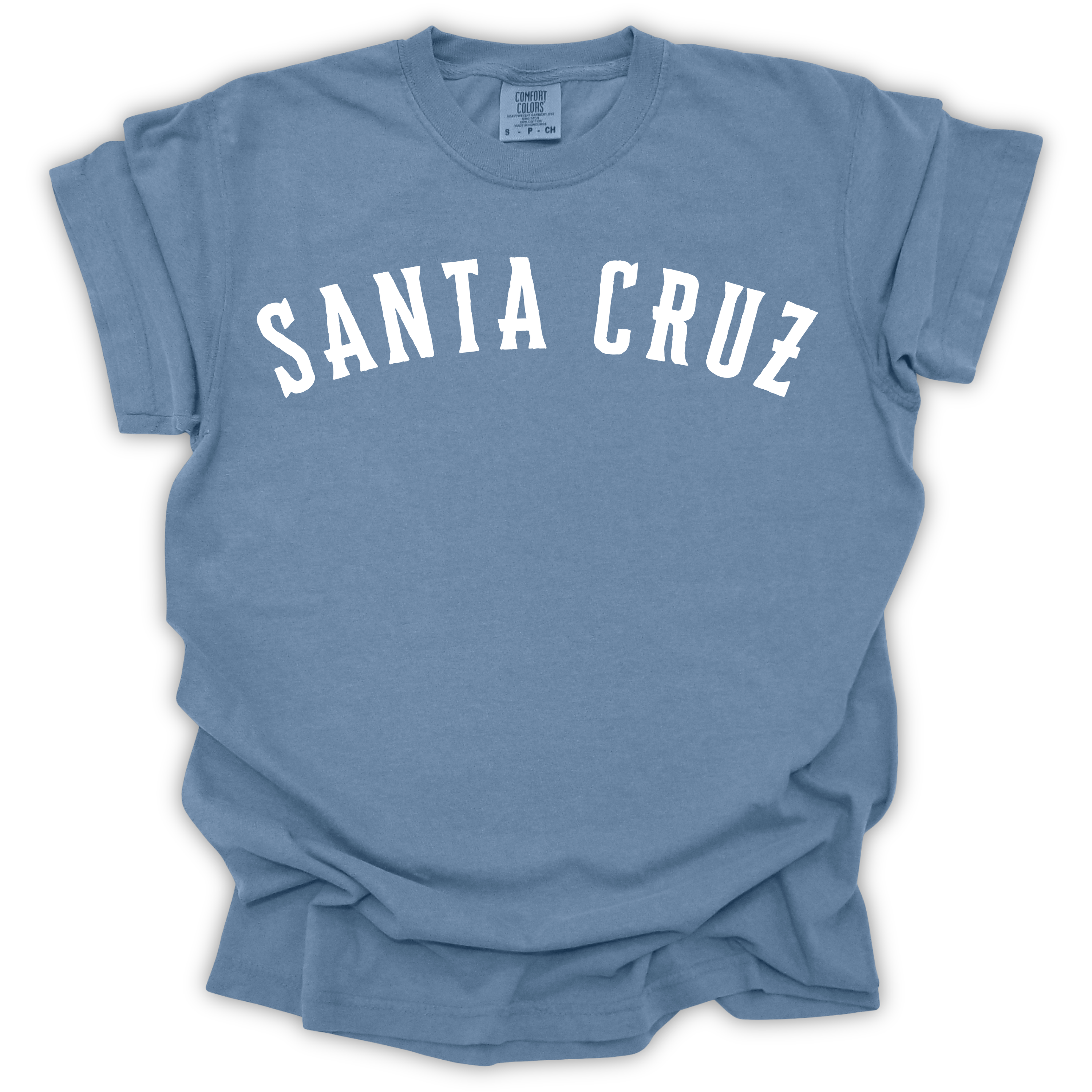 Santa Cruz