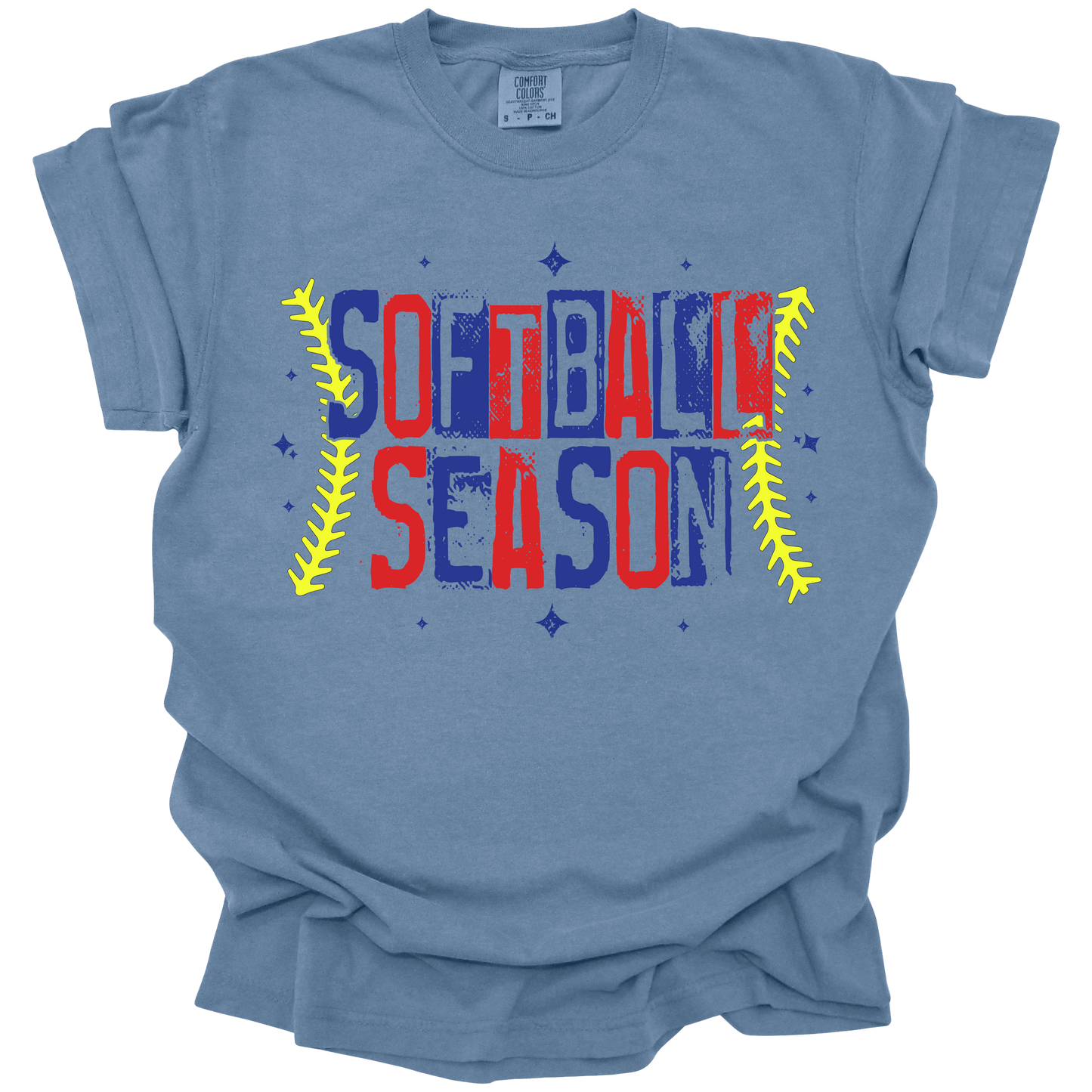 Softball Season