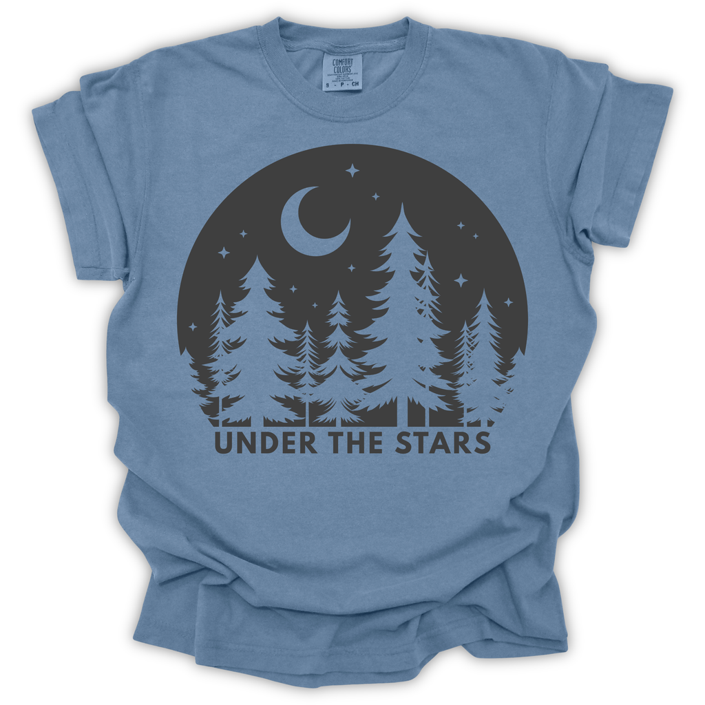 Under the Stars