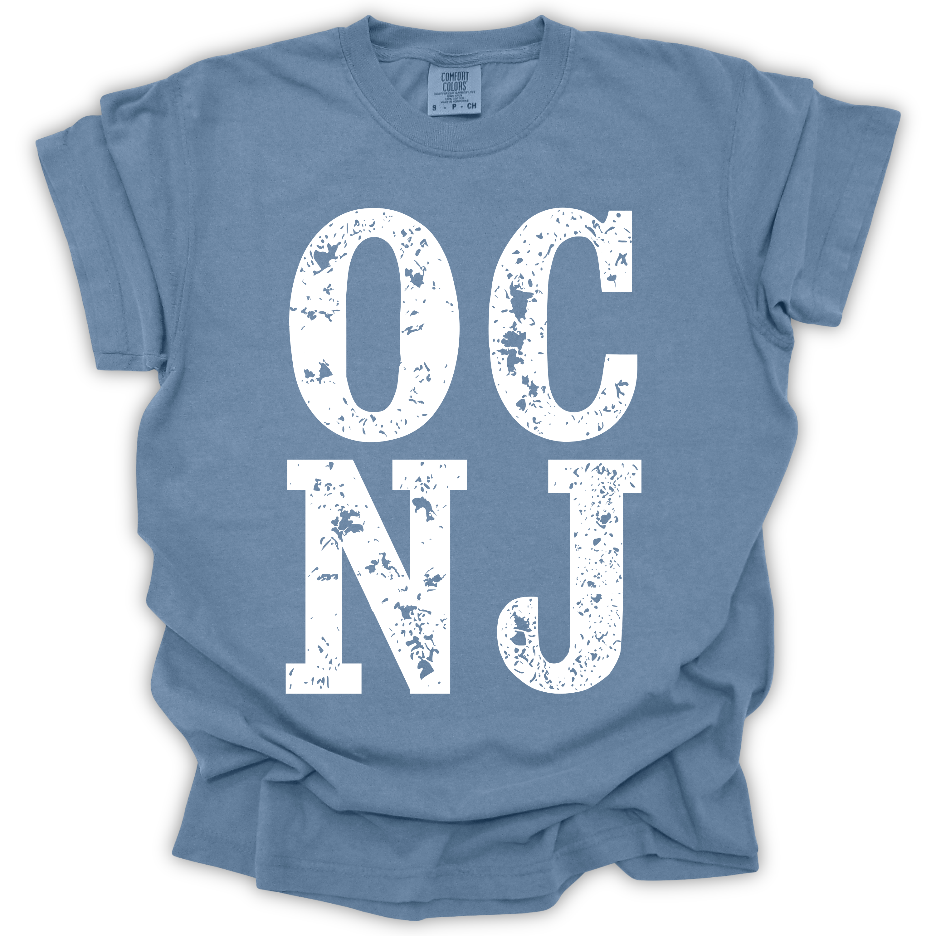 OCNJ Vintage Coastal