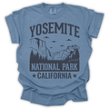 Yosemite Trails