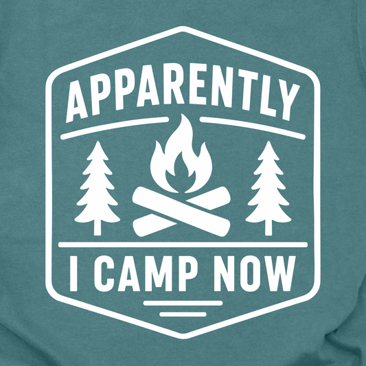 I Camp Now