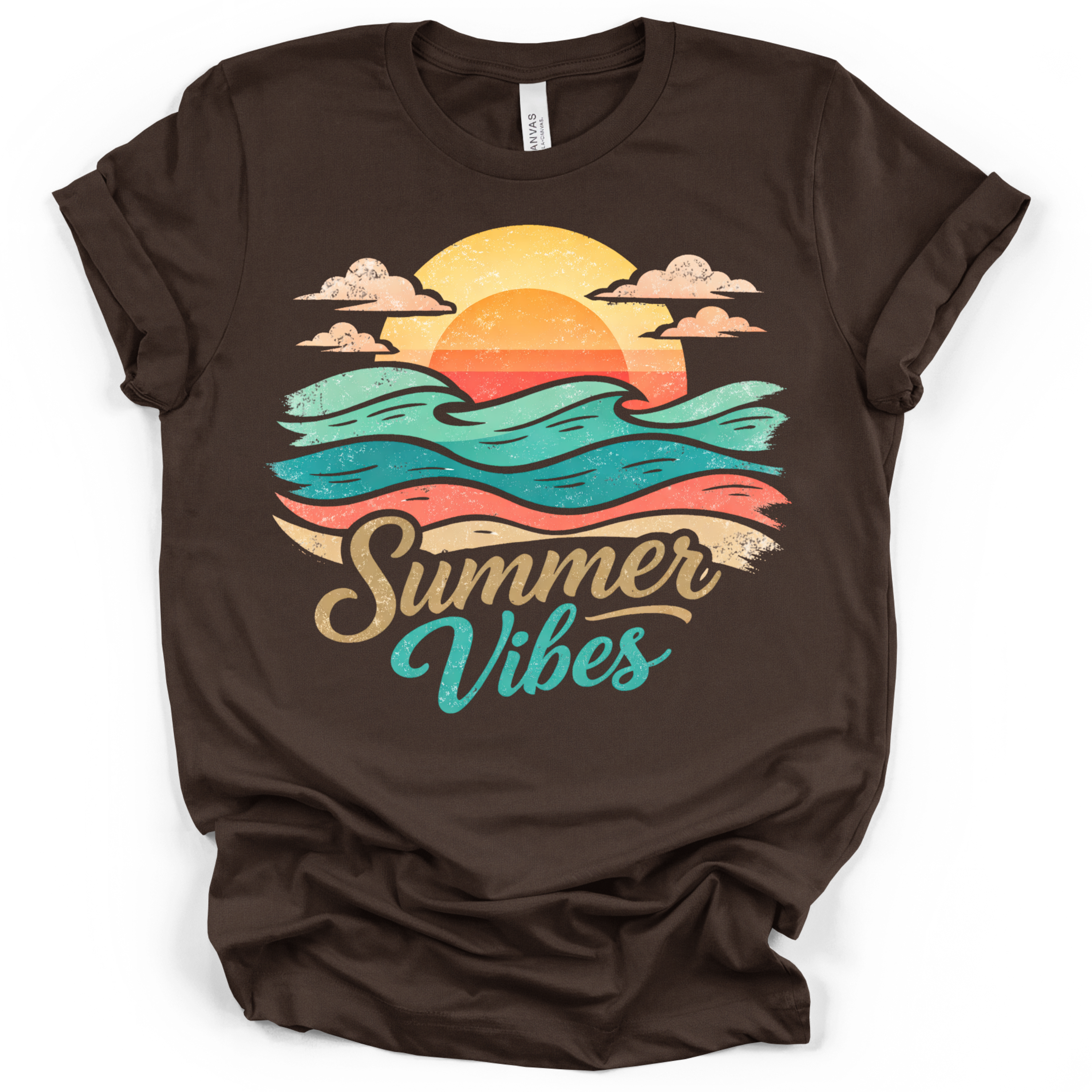 Summer Vibes
